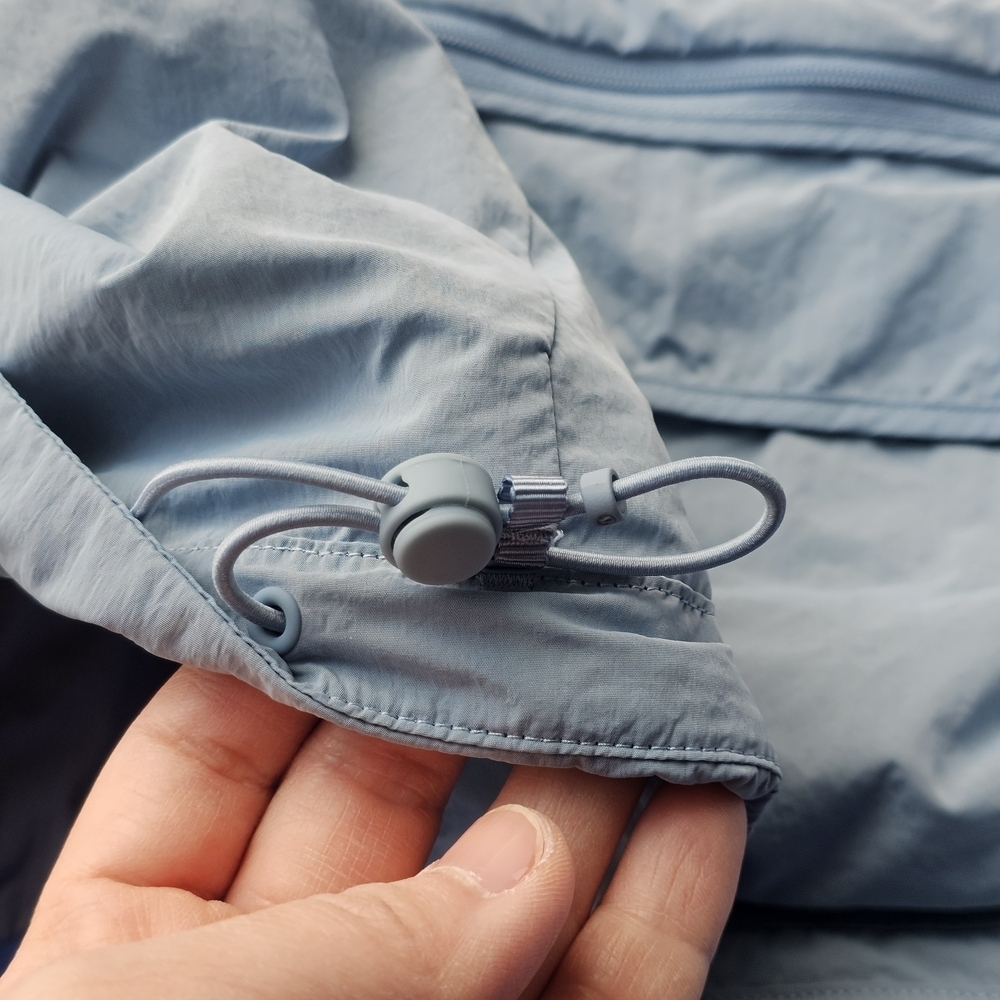 LULULEMON Evergreen Anorak - Picture 11 of 14